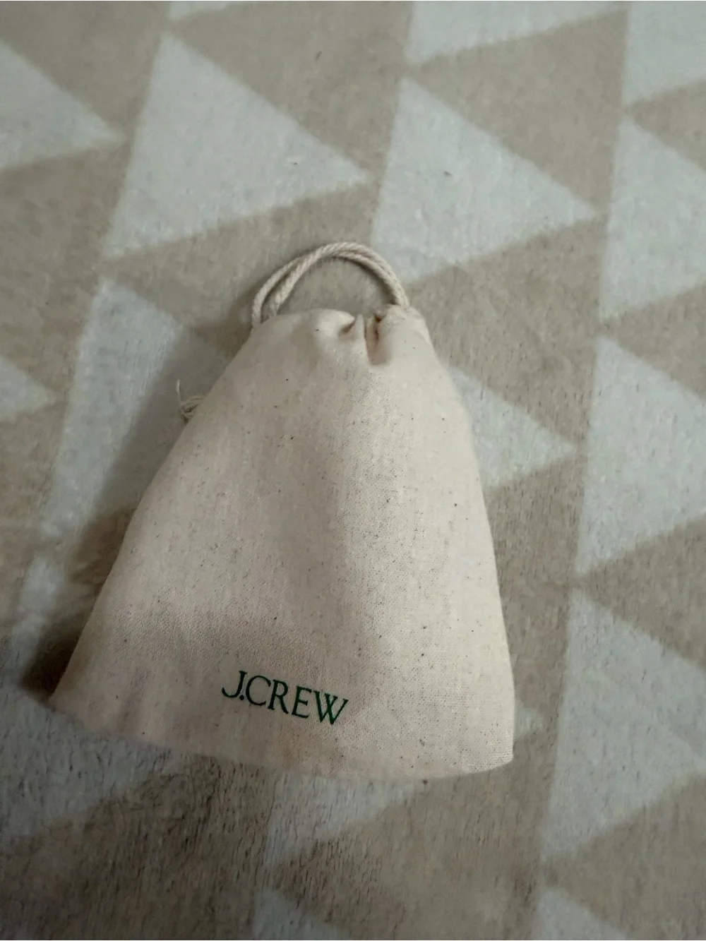 J. Crew add sparkle
